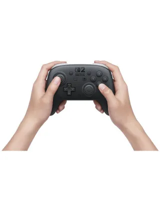 Gamepad Nintendo Switch 2 Pro Controller 