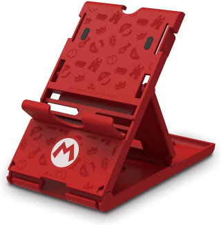 Nosač za konzolu Super Mario - PlayStand 