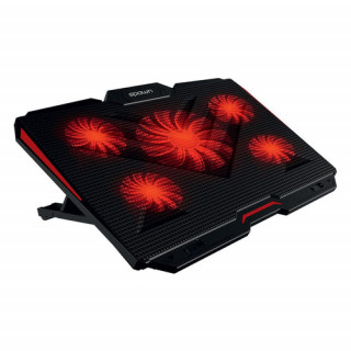 Kuler za Laptop Spawn - Perun Notebook Cooling Pad 