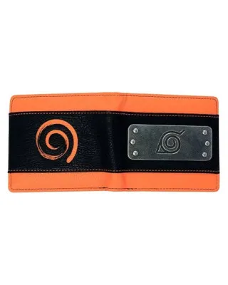 Novčanik AbyStyle - Naruto Shippuden - Naruto 