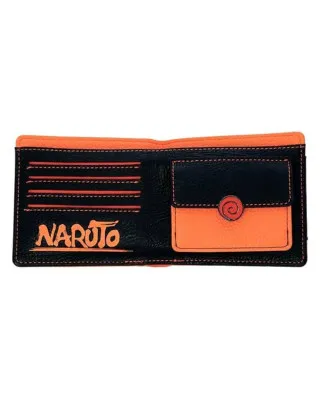 Novčanik AbyStyle - Naruto Shippuden - Naruto 