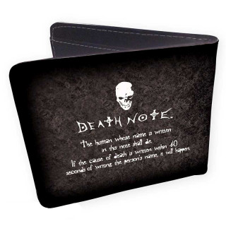 Novčanik Death Note L symbol 