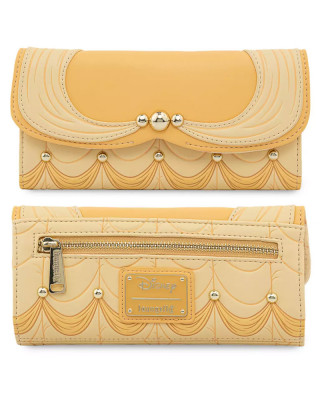 Novčanik Disney - Beauty and the Beast - Leather 