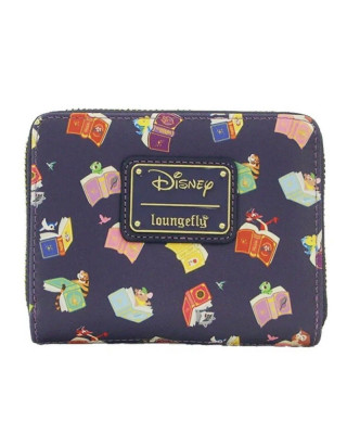 Novčanik Disney - Princess Books 