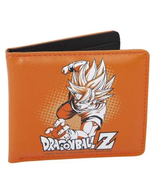 Novčanik Dragon Ball Z Goku 