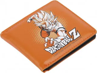 Novčanik Dragon Ball Z Goku 
