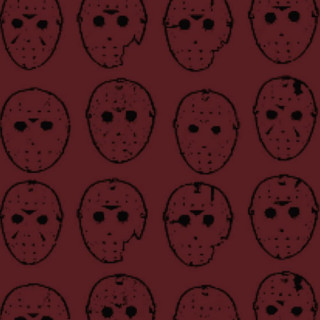 Novčanik Friday The 13th - Jason Mask 