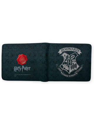 Novčanik Harry Potter - Hogwarts 
