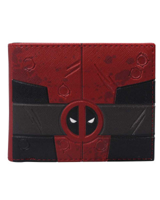 Novčanik Marvel Deadpool 