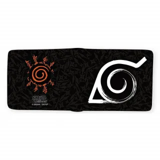 Novčanik Naruto Shippuden - Konoha 