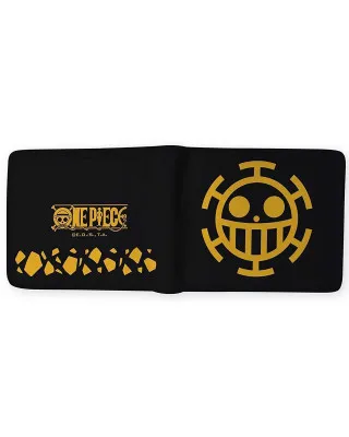 Novčanik One Piece - Trafalgar Law 