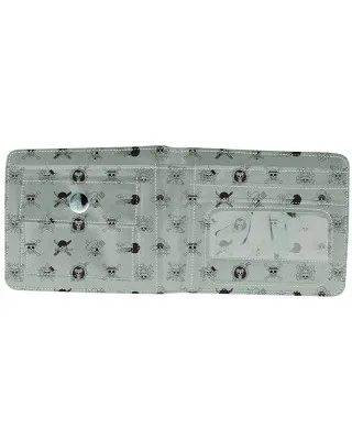 Novčanik One Piece - Trafalgar Law 