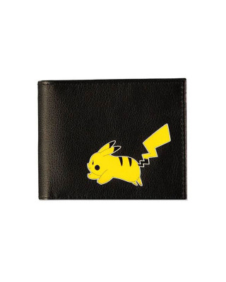 Novčanik Pokemon - Pikachu 