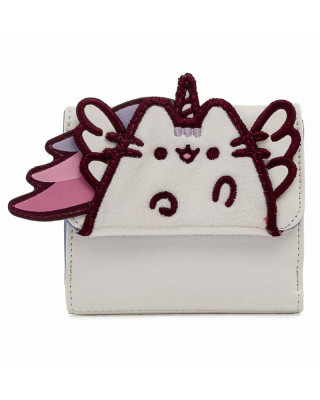 Novčanik Pusheen - Unicorn - Plush 