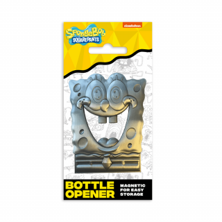 Otvarač za flaše SpongeBob Squarepants - Bottle Opener 