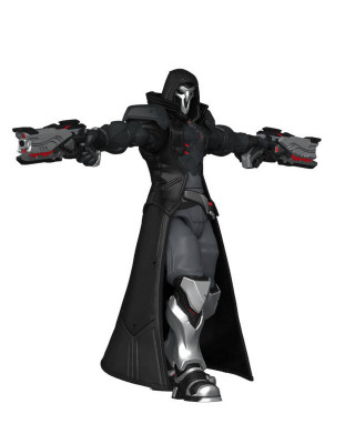 Action Figure Overwatch 2 - Reaper 