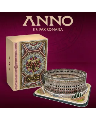 PC Anno 117 Pax Romana - Governors Edition 