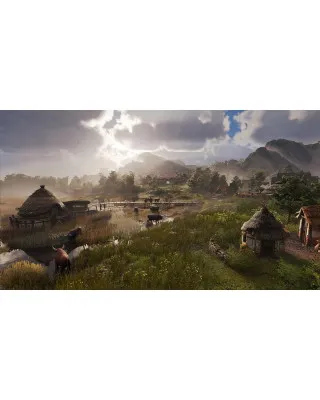 PC Anno 117 Pax Romana - Governors Edition 