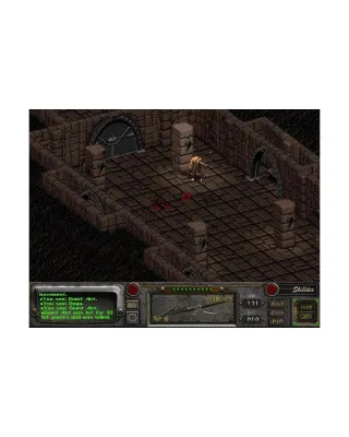 PC Fallout S.P.E.C.I.A.L Anthology 