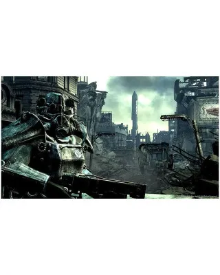 PC Fallout S.P.E.C.I.A.L Anthology 