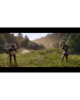 PC Kingdom Come - Deliverance 2 - Gold Edition 