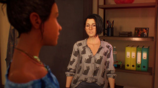 PC Life is Strange True Colors 