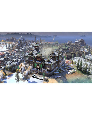 PCG Sid Meier’s Civilization 7 