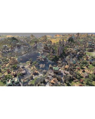 PCG Sid Meier’s Civilization 7 