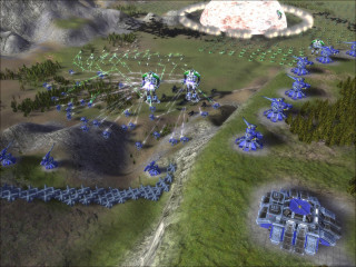 PCG Supreme Commander 