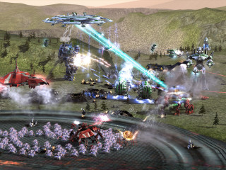 PCG Supreme Commander 