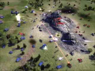 PCG Supreme Commander 