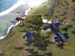 PCG Supreme Commander 