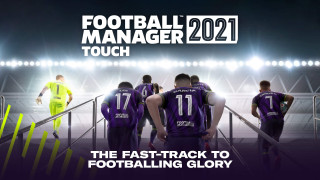 PCG Football Manager 2021 