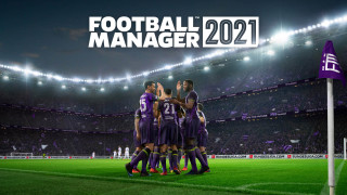 PCG Football Manager 2021 