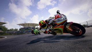PCG RiMS Racing 