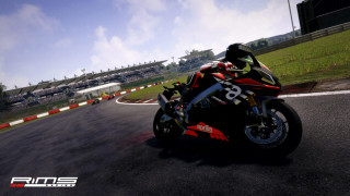 PS4 RiMS Racing 