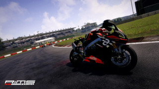 PCG RiMS Racing 