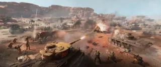 PCG Company of Heroes 3 - Launch Edition 