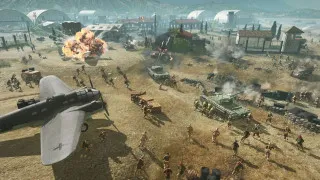 PCG Company of Heroes 3 - Launch Edition 