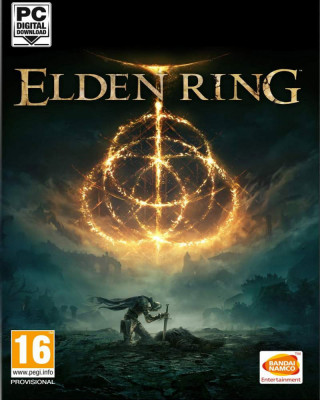 PC Elden Ring - Collectors Edition 