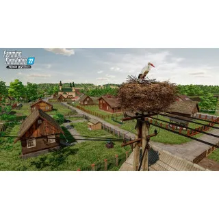 PCG Farming Simulator 22 - Premium Edition 
