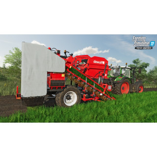 PCG Farming Simulator 22 - Premium Edition 