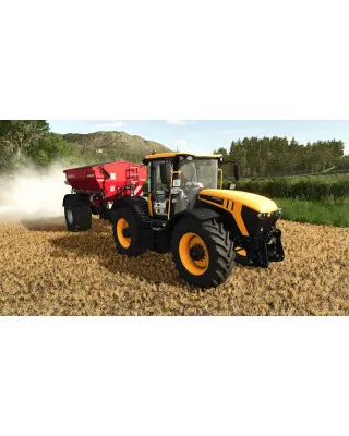 PCG Farming Simulator 25 - Highlands Fishing Edition 
