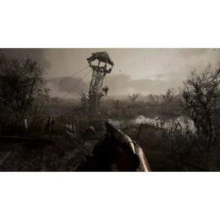XBOX Series X  S.T.A.L.K.E.R. 2 - The Heart of Chernobyl - Ultimate Edition 