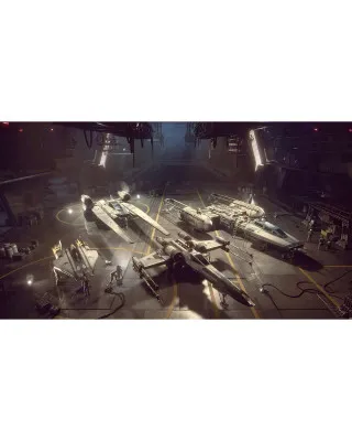 PCG Star Wars - Squadron 