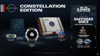 PCG Starfield - Collectors Edition 