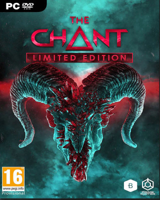 PCG The Chant - Limited Edition 
