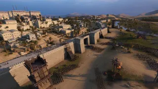 PCG Total War - Pharaoh - Limited Edition 