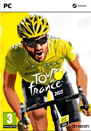 PCG Tour de France 2023 
