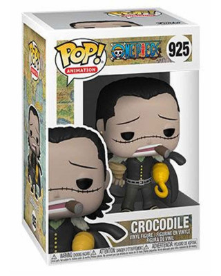 Bobble Figure One Piece POP! - Crocodile 